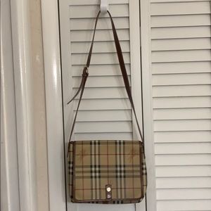 Burberry handbag